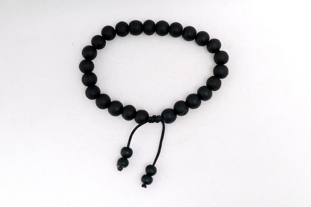 Karungali 8mm Type 1 Bracelet| Certified Authentic