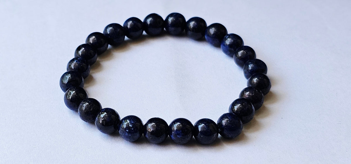 Lapis Lazuli-Third Eye Chakra- Certified Authentic