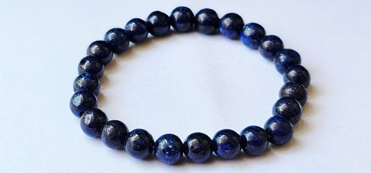 Lapis Lazuli-Third Eye Chakra- Certified Authentic