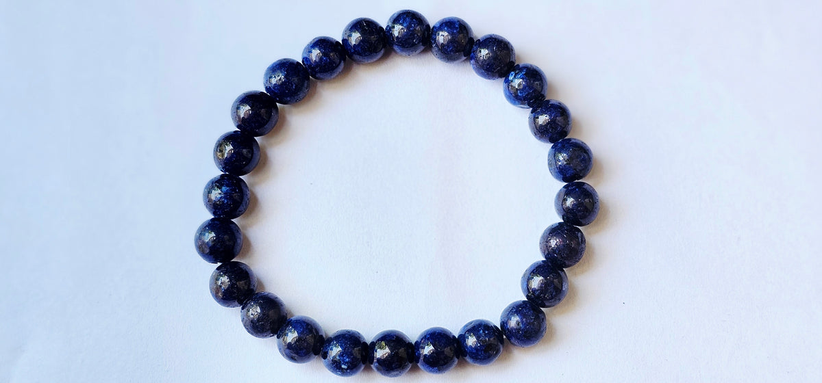 Lapis Lazuli-Third Eye Chakra- Certified Authentic