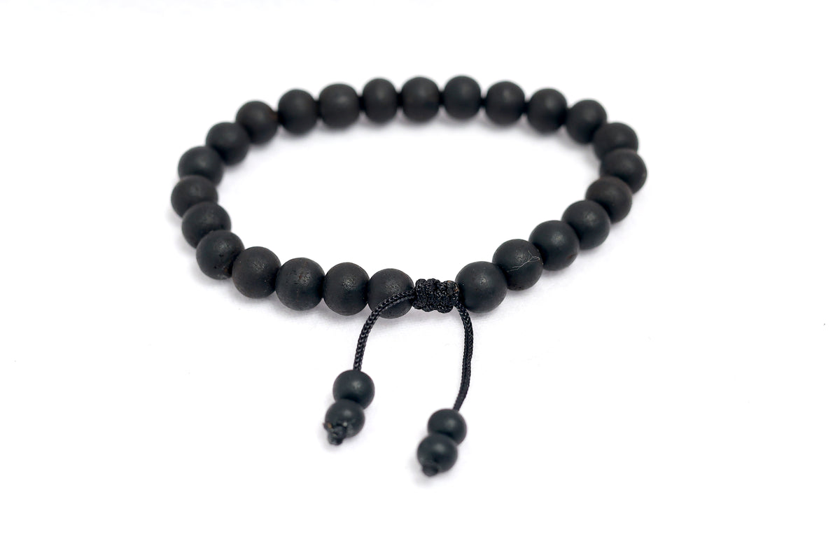 Karungali 8mm Type 1 Bracelet| Certified Authentic