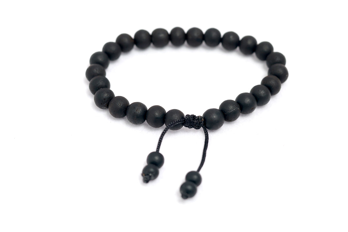 Karungali 8mm Type 1 Bracelet| Certified Authentic