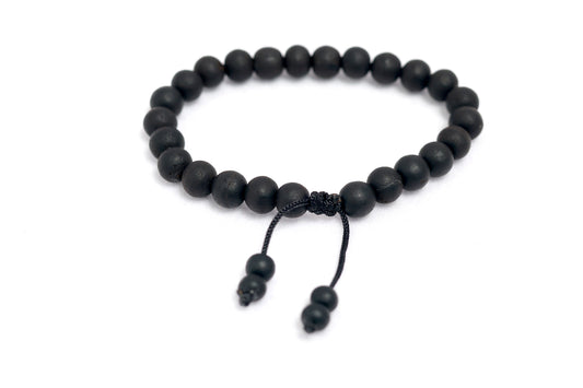 Karungali 8mm Type 1 Bracelet| Certified Authentic