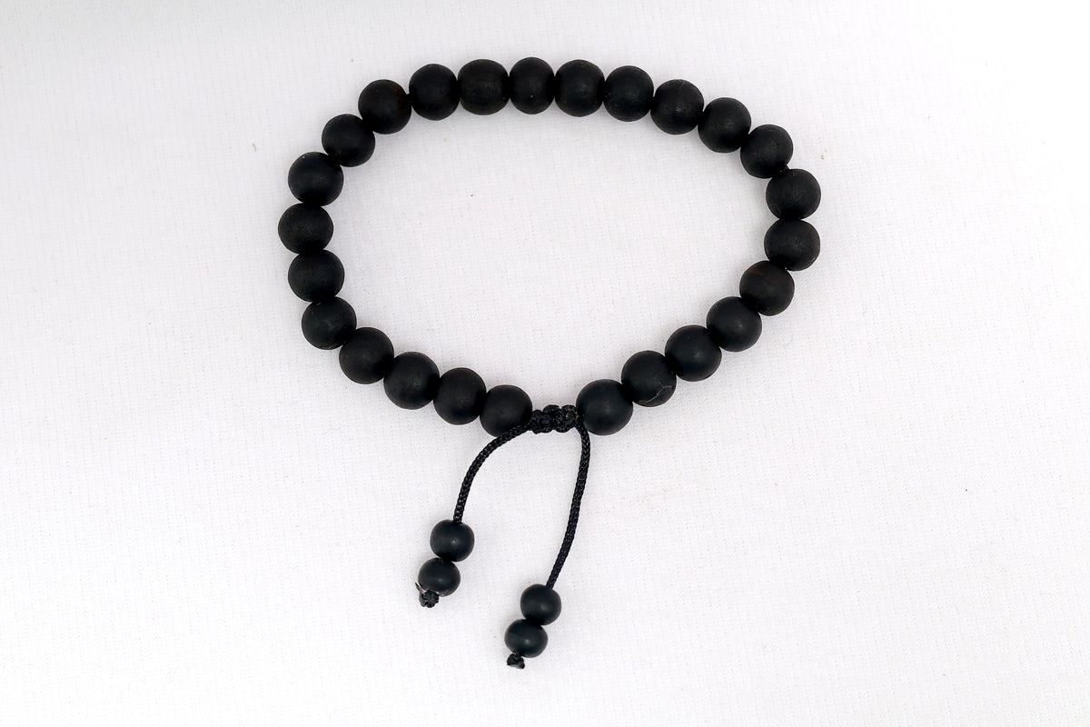 Karungali 8mm Type 1 Bracelet| Certified Authentic