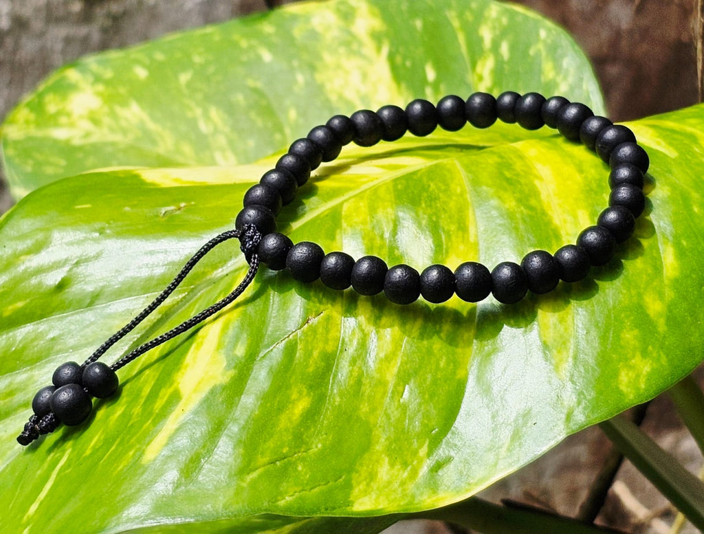 Karungali 8mm Type 1 Bracelet| Certified Authentic