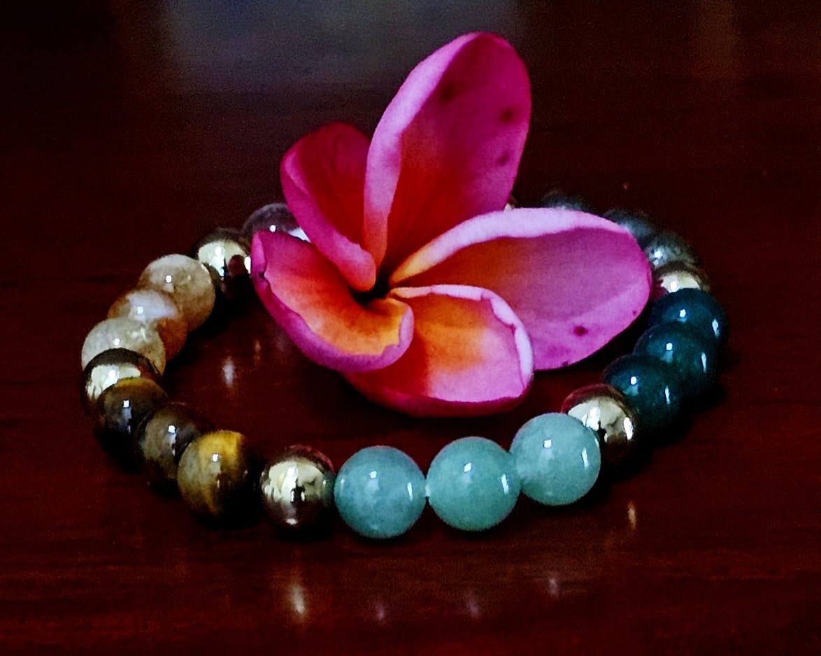 Dhan Yog Bracelet| Certified Authentic