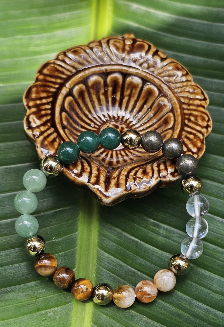 Dhan Yog Bracelet| Certified Authentic