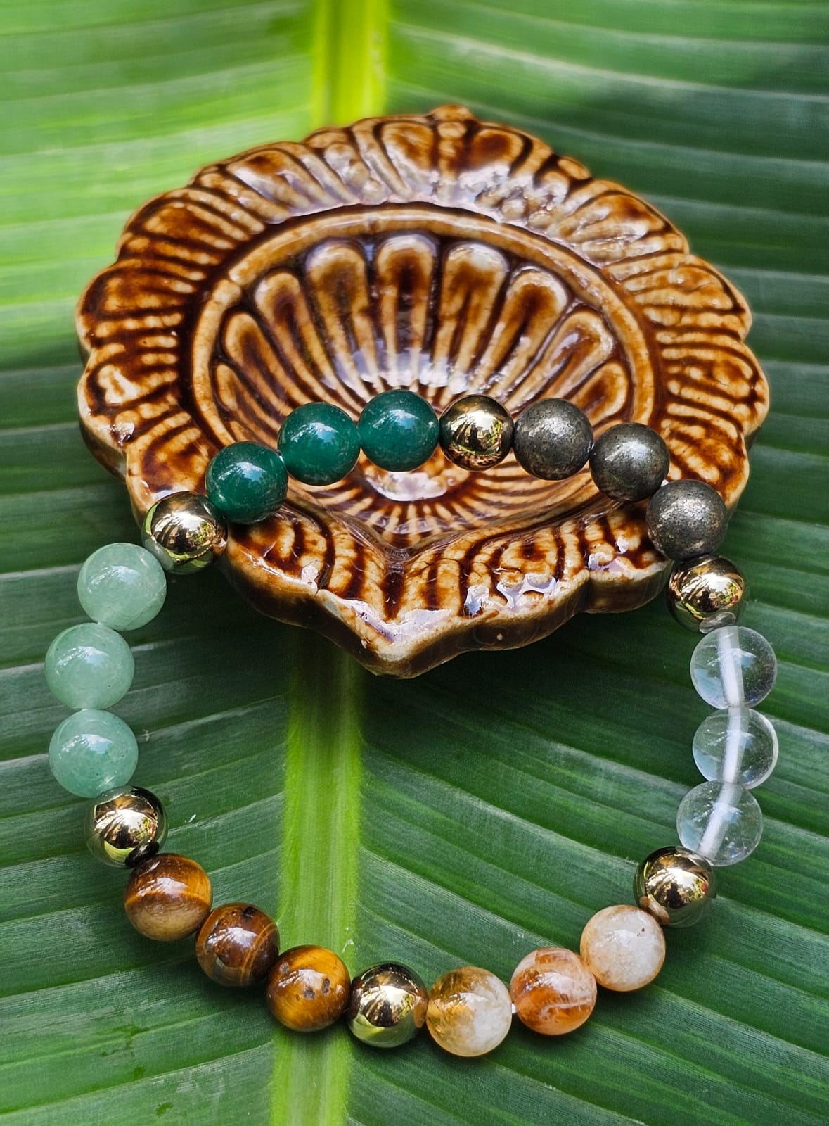 Dhan Yog Bracelet| Certified Authentic