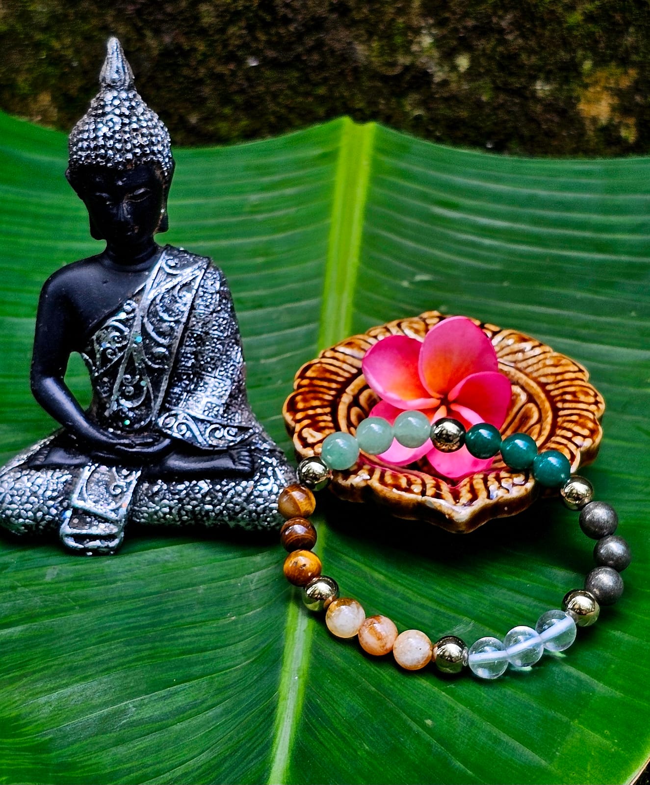 Dhan Yog Bracelet| Certified Authentic
